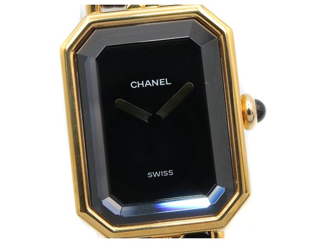 Chanel Première S Uhr - Ansicht 3