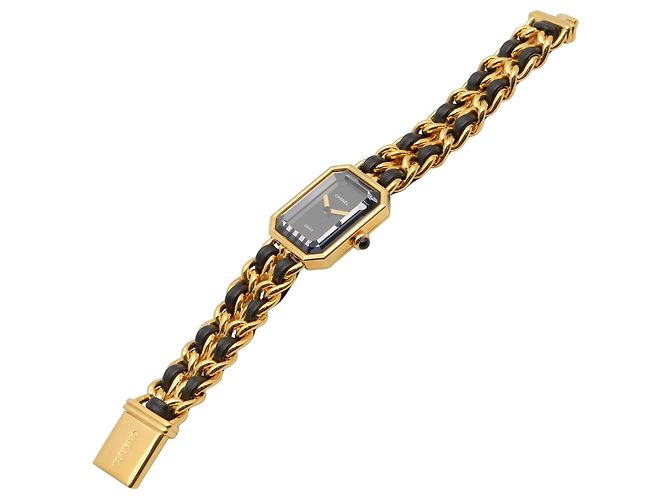Chanel Première S Uhr - Ansicht 4
