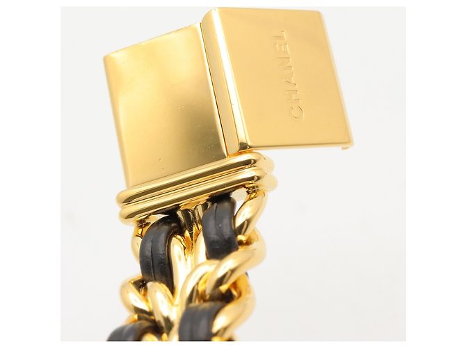 CHANEL Première M Uhr - Ansicht 13