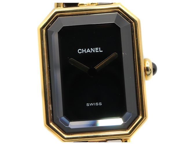 CHANEL Première M Uhr - Ansicht 3
