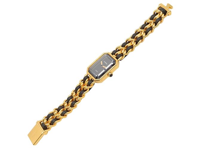CHANEL Première M Uhr - Ansicht 4
