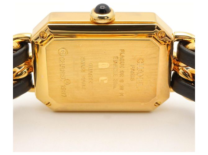 CHANEL Première M Uhr - Ansicht 6