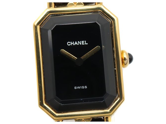 Chanel Première M Damenuhr - Ansicht 3