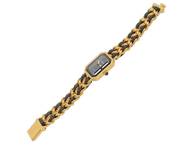 Chanel Première M Damenuhr - Ansicht 4