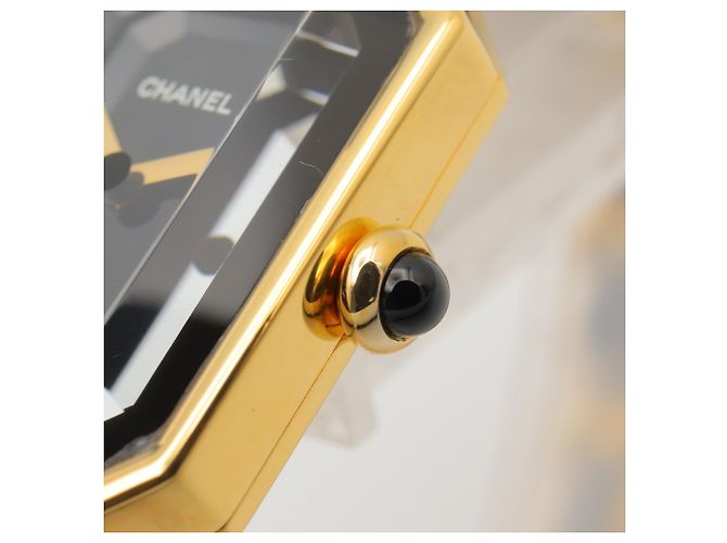 Chanel Première M Damenuhr - Ansicht 7