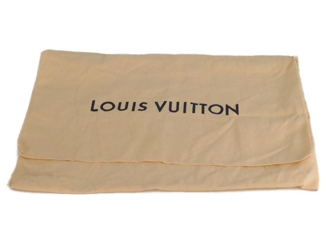 Borsa a Spalla Ellipse PM Monogramma Louis Vuitton Marrone - vista 13