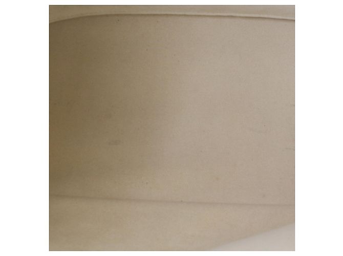 Borsa tote Neverfull MM in Monogram Empreinte Louis Vuitton Crudo - vista 7