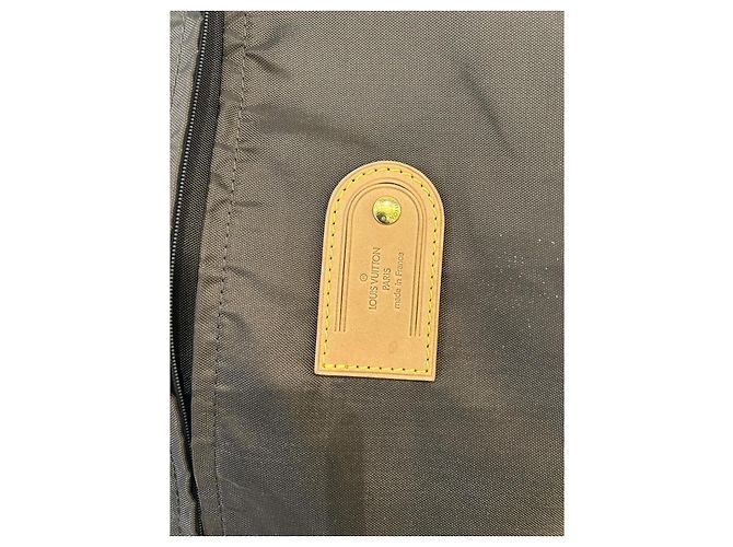 Pegase Louis Vuitton Valigia Pégase Légère Tela Monogram Monogramma - vista 11