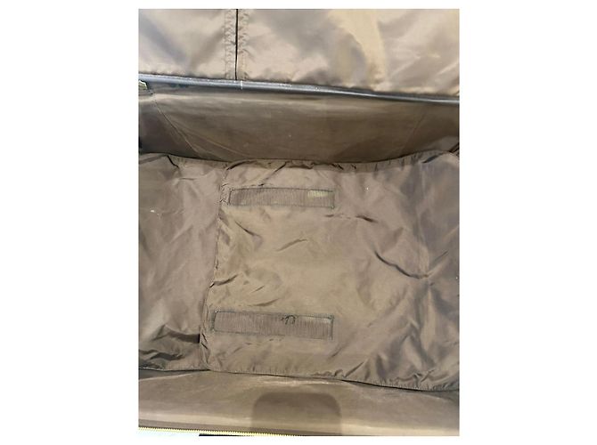Pegase Louis Vuitton Valigia Pégase Légère Tela Monogram Monogramma - vista 12