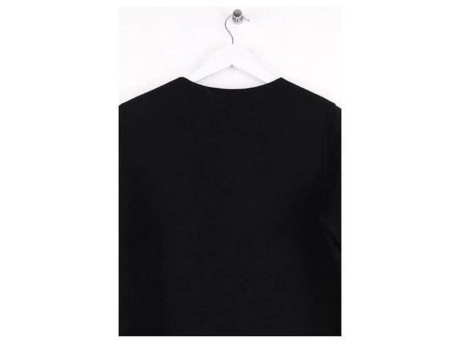 Gerard Darel Cappotto nero - vista 4