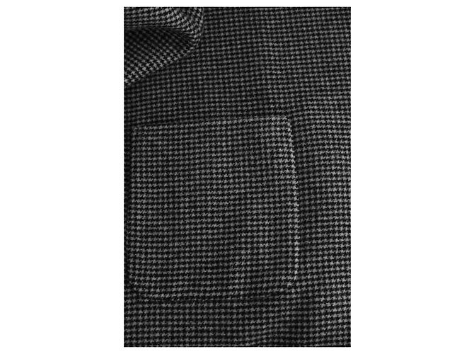 Gerard Darel Cappotto nero - vista 5