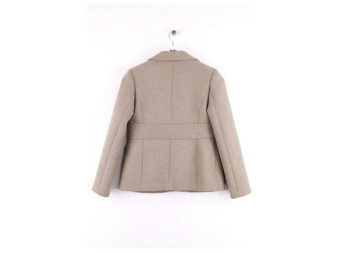 Paul & Joe Blazer beige - vista 3