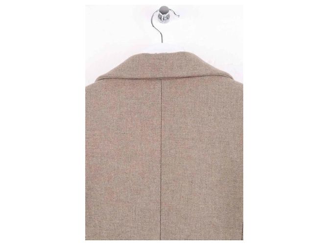 Paul & Joe Blazer beige - vista 4