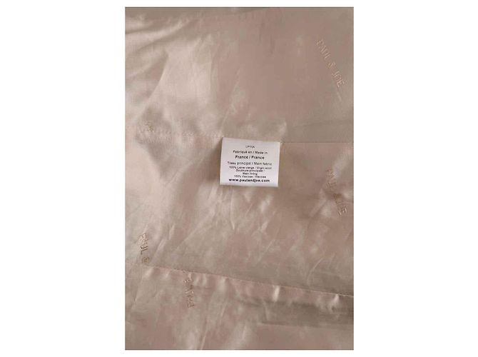 Paul & Joe Blazer beige - vista 6