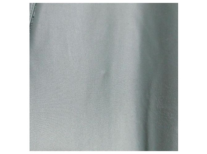 Max Mara LEISURE MEGATON Kleid Grün Olivgrün - Ansicht 18