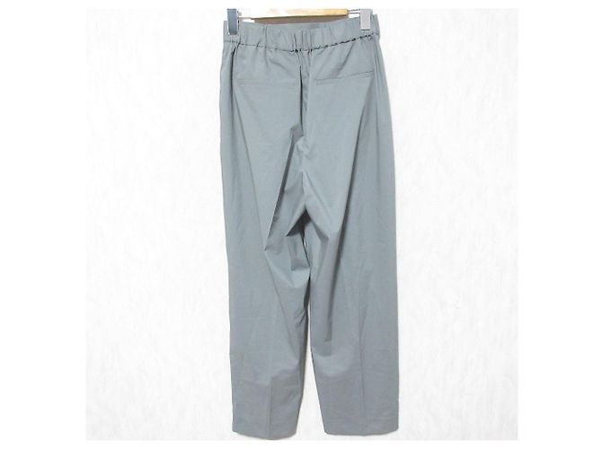 Autre Marque Pantalones Nave Easy Castaño - vista 2