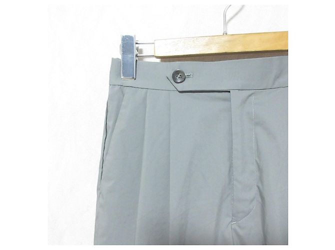 Autre Marque Pantalones Nave Easy Castaño - vista 3