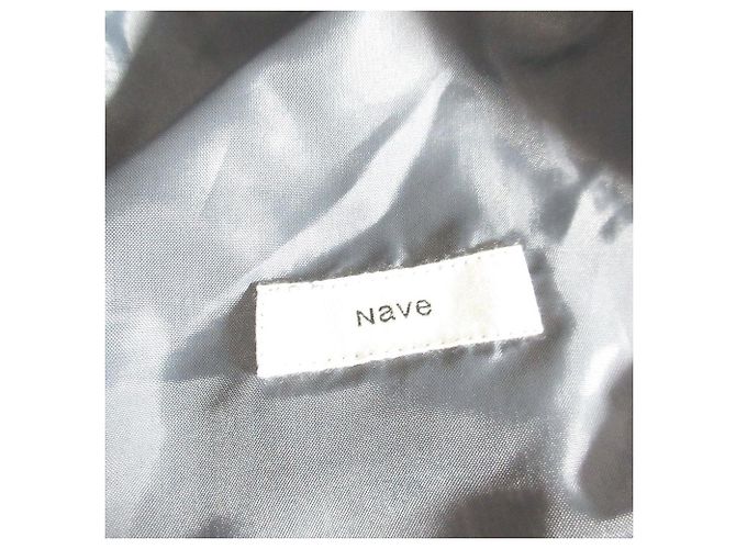 Autre Marque Pantalones Nave Easy Castaño - vista 4