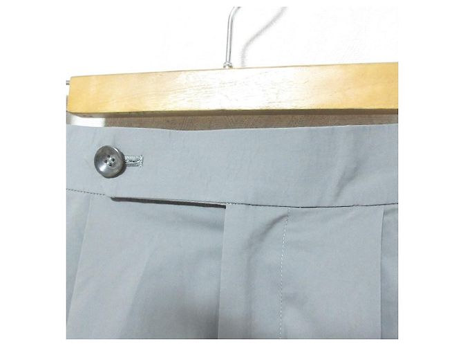 Autre Marque Pantalones Nave Easy Castaño - vista 7