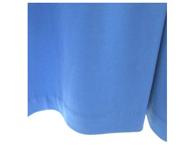 Autre Marque Brooks Brothers Kleid Blau - Ansicht 6