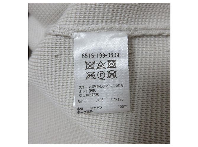 Autre Marque Chaleco de punto SUMMER Milano Beige - vista 6