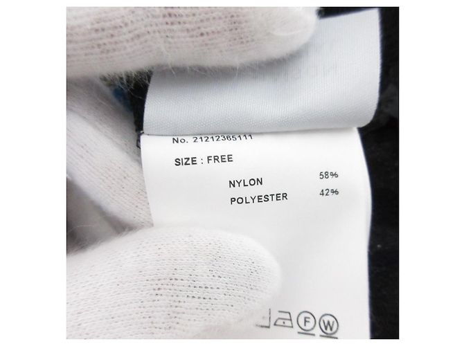 Autre Marque Top de jacquard MAISON SPECIAL Azul - vista 10