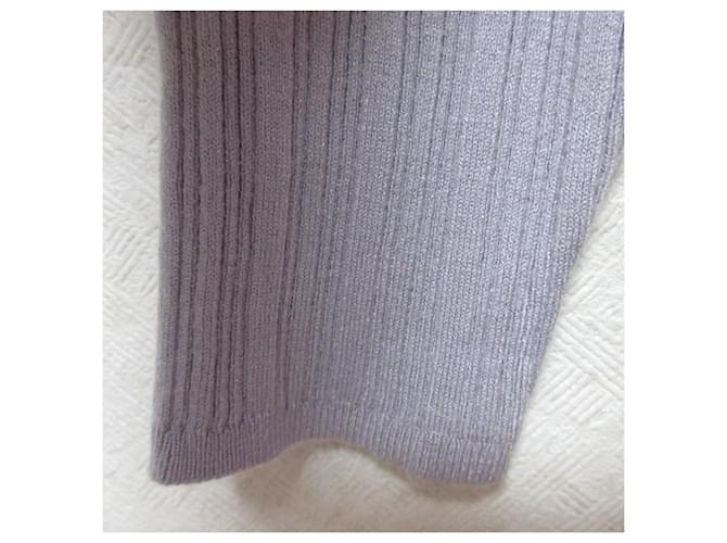 Autre Marque Strickpullover PROPORTION BODY DRESSING Lila - Ansicht 6