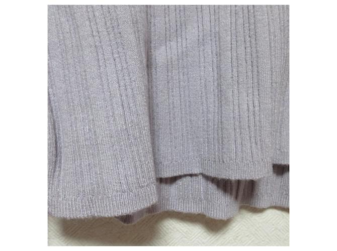 Autre Marque Strickpullover PROPORTION BODY DRESSING Lila - Ansicht 7