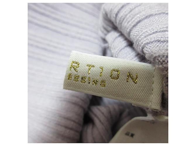 Autre Marque Strickpullover PROPORTION BODY DRESSING Lila - Ansicht 9