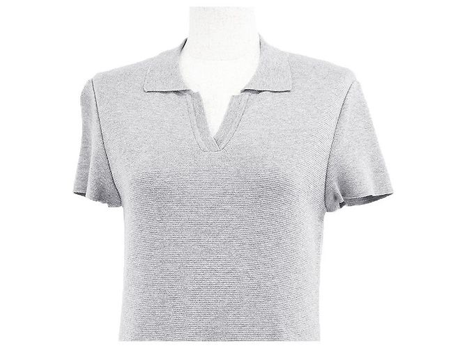 Autre Marque STRICKKLEID FOXEY NEW YORK COLLECTION Braun - Ansicht 2