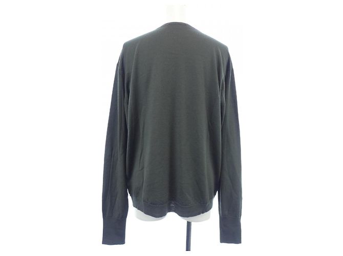 Autre Marque Punto JOHN SMEDLEY Castaño - vista 2