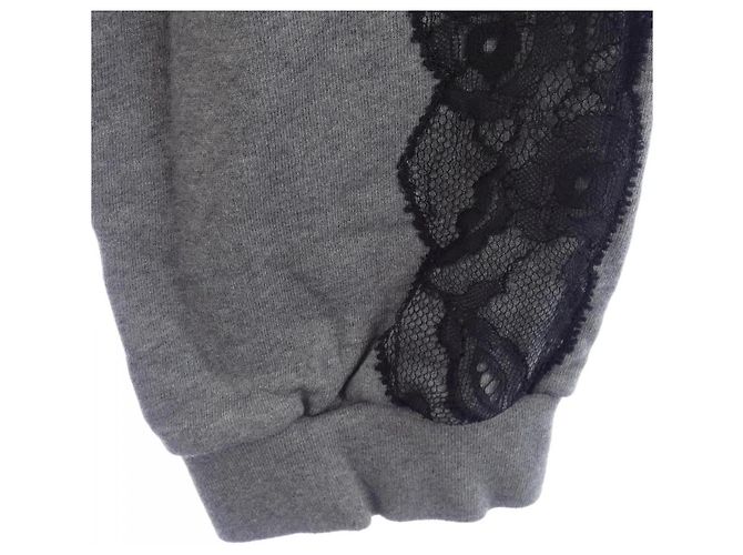 Dolce & Gabbana Pantalones D&G Negro - vista 5