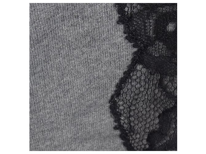 Dolce & Gabbana Pantalones D&G Negro - vista 6