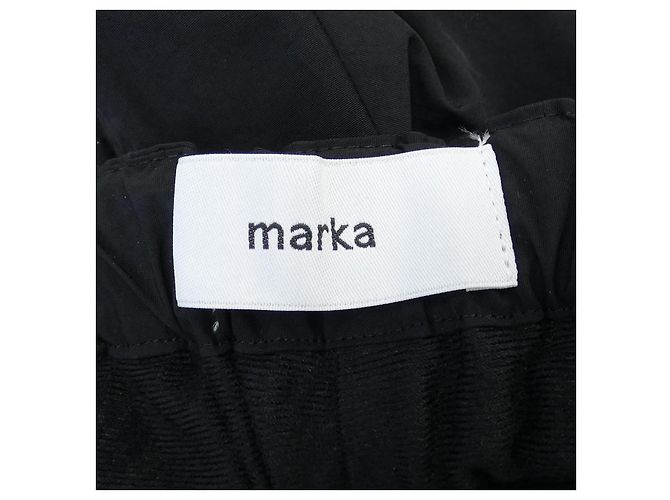 Autre Marque marka Hose Schwarz - Ansicht 4