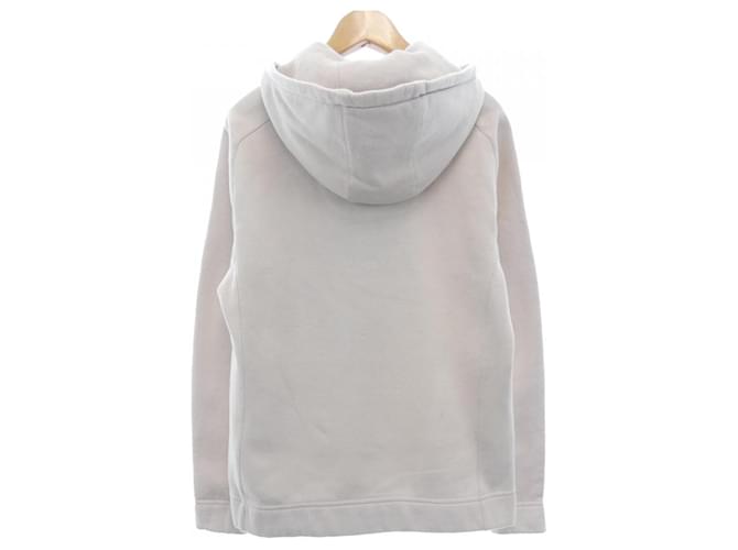 Hermès Sudadera de algodón Hermes Fit Beige - vista 2