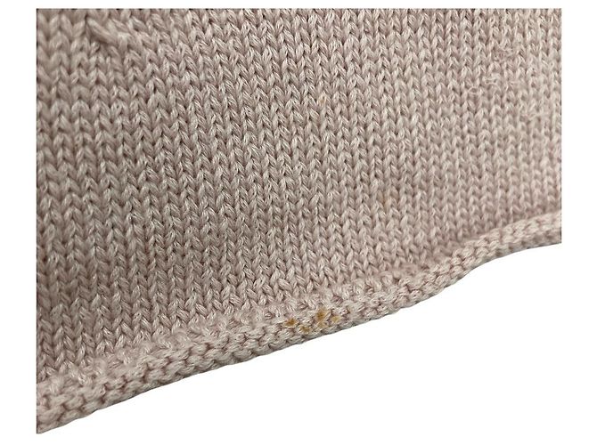 Autre Marque Parka de Punto FOXEY Lily Rosa - vista 10