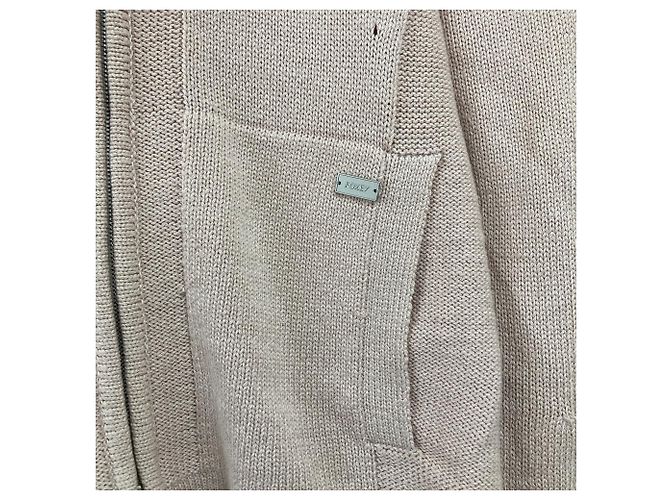 Autre Marque Parka de Punto FOXEY Lily Rosa - vista 3