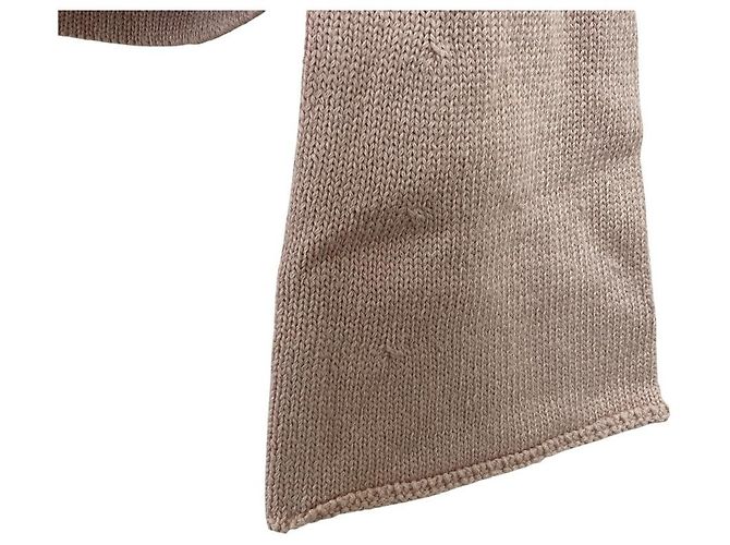 Autre Marque Parka de Punto FOXEY Lily Rosa - vista 4