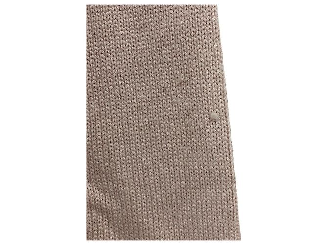 Autre Marque Parka de Punto FOXEY Lily Rosa - vista 6