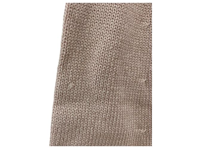 Autre Marque Parka de Punto FOXEY Lily Rosa - vista 7