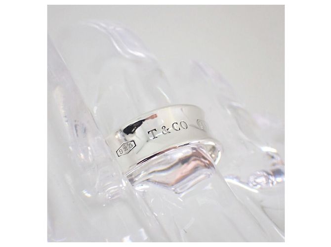 Bague Tiffany & Co. 925 1837 - vue 6