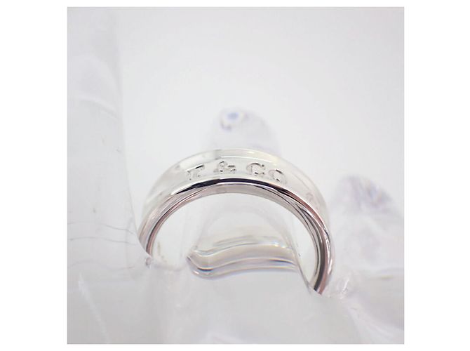 Anello in argento sterling Tiffany & Co. - vista 6