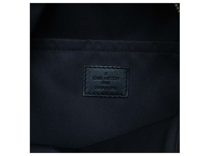 Louis Vuitton Braune Monogram Palm Springs PM - Ansicht 4