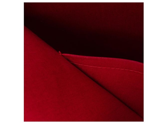 Louis Vuitton Red Monogram Vernis Bellevue GM - view 6
