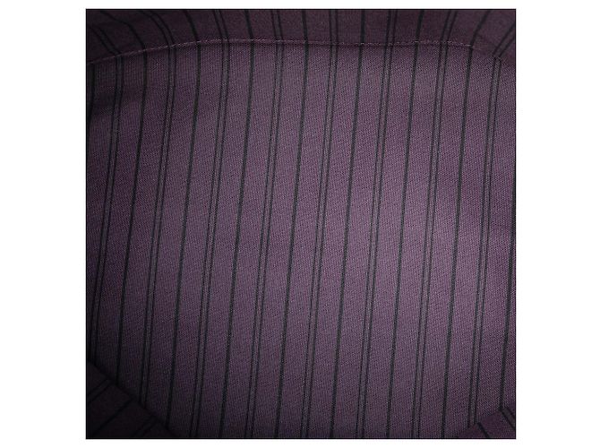 Louis Vuitton Monogram Empreinte Lumineuse PM in Lila - Ansicht 4