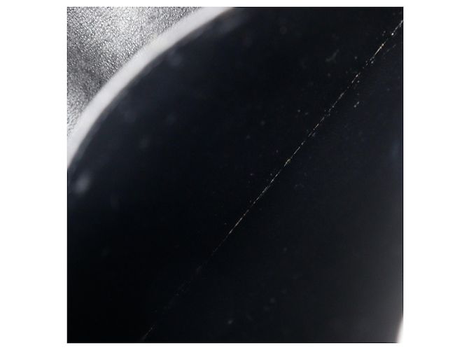 Chanel Medaillon Tote Bag Schwarz - Ansicht 7