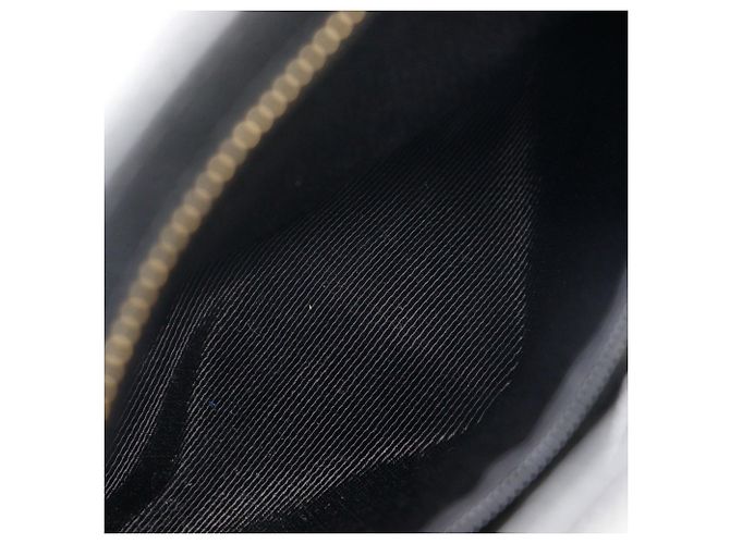 Chanel Medaillon Tote Bag Schwarz - Ansicht 8