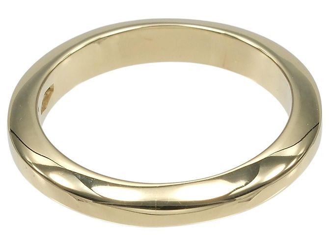 Bulgari Anello Fedi Bvlgari in oro giallo 18K D'oro - vista 6