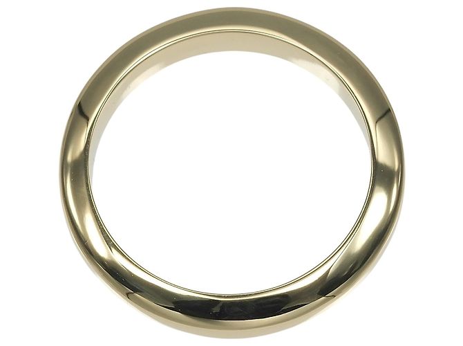 Bulgari Anello Fedi Bvlgari in oro giallo 18K D'oro - vista 9