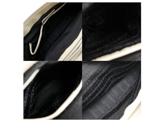 Céline Celine Boogie Back Handtasche Roh - Ansicht 7